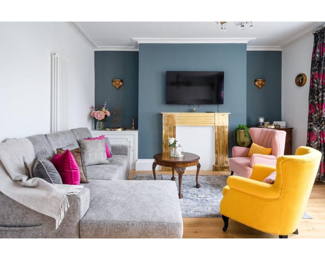 The Gilt Apartment Bath Exterior photo